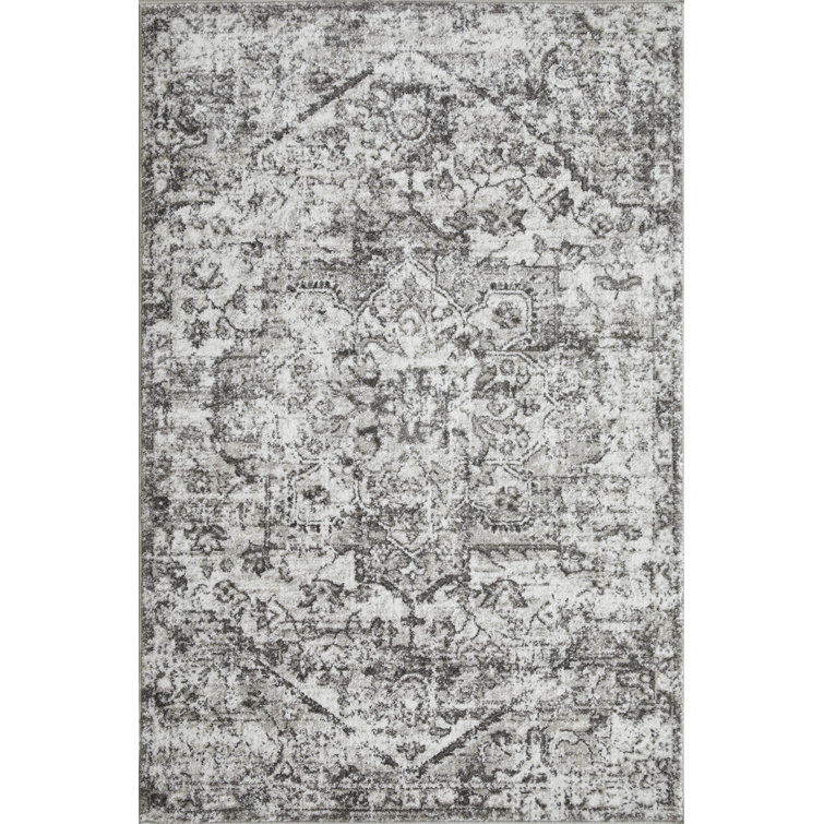 Ariez Oriental Indoor Rug