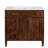 36'' Single Bathroom Vanity with Top