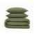 Green is out of stock