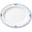 Royal Copenhagen Princess Oval Platter