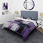 Ensemble de housse de couette Tachisme 5 - Tachisme-101241935
