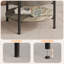 Modern coffee table-904954778