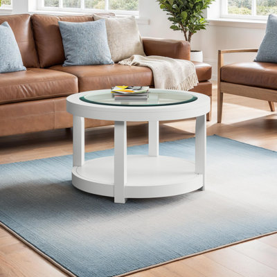 Single Coffee Table