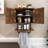 Daynna Wall Bathroom Cabinet-2013517639