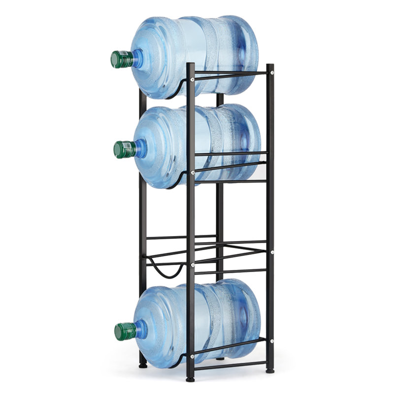 Huzayfa 13.07'' W Storage Rack