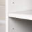 Crea 53.5" x 23.6" Craft Table-15098023