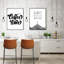 Winding Upholstered Counter Stool with Metal Frame-30896581