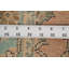 Tapis traditionnel rétro 3 x 4