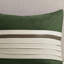 Édredon très grand lit en faux suède - 7 pièces avec construction en pièces et coussins décoratifs en PC Soft Touch-131527275