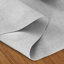 Chemin de table en lin 14 po x 54 po - Chemin de table 100% lin pur crème vanille-408385004-408385013