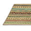 Tapis 100% abstrait 2226 lavable à la machine-131536285