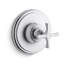 Bellis® Thermostatic Trim, Cross Handle-29488143