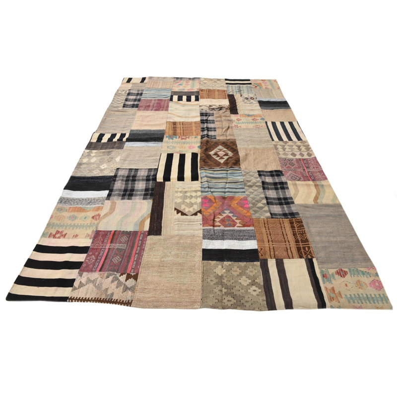 Orellana Multi Rug