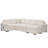 Aaloni 108.3'' Upholstered Sofa