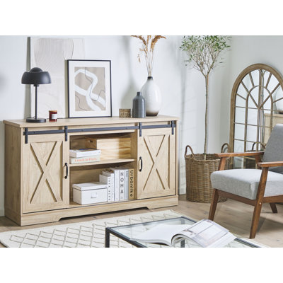Platteville Sideboard
