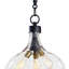 Grand luminaire suspendu Demi John