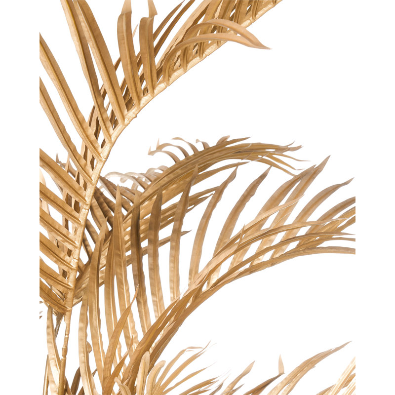 160cm Faux Palm Plant in Pot