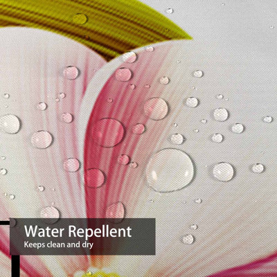 Rideau de douche Hawaiian