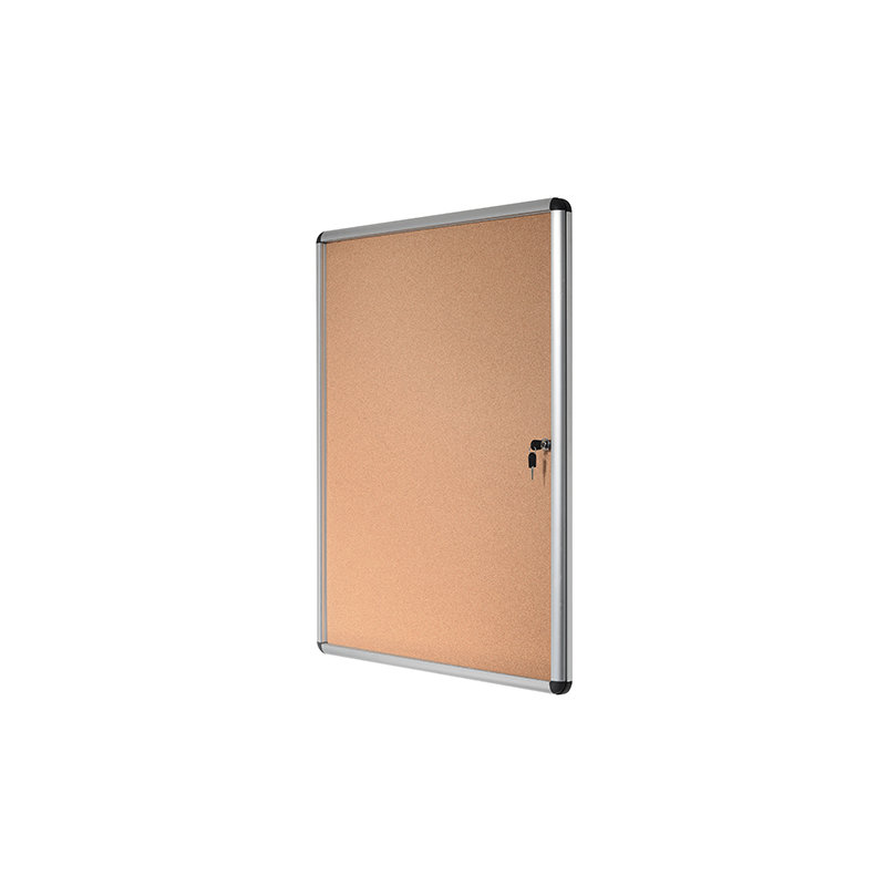 Memo Board, 72cm H x 67cm W x 5cm D
