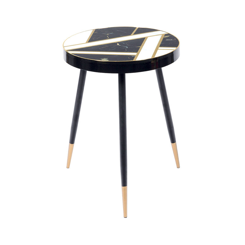 Mitsuaki Living Room Table Set