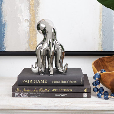 Sculpture Barkhad