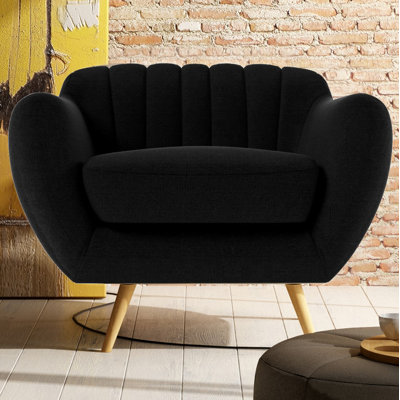 Katharine Upholstered Armchair
