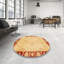 Tapis abstrait moderne 724-1137570616