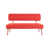 Rouge tuile est en rupture de stock