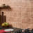 Vario 5.11 In. X 5.11 In. Textured Ceramic Wall Tile (6.09 Sq. Ft. / Case)-105536746