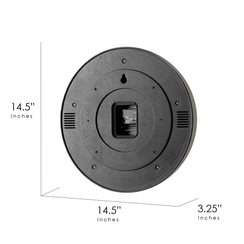 Wall Clock