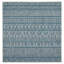 Tapis Efecan Ikat Aqua-1972259033