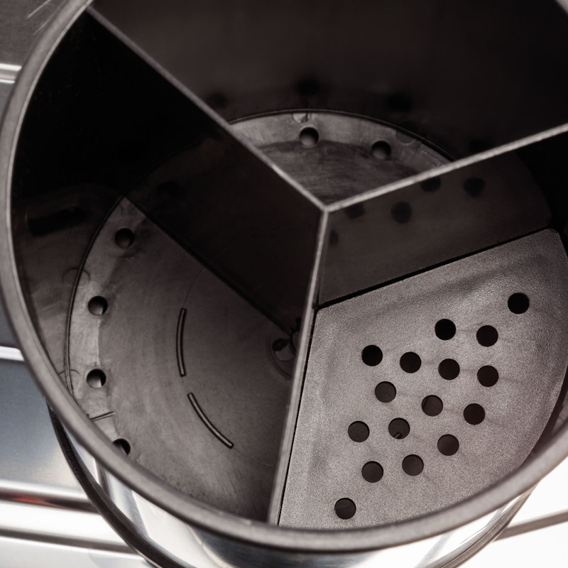 Stellar Kitchen, Rotating Sink Caddy