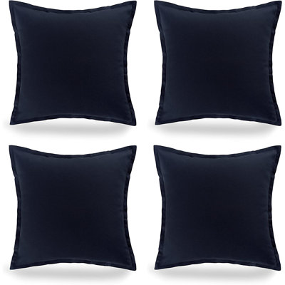 Ektor Square Euro Cushion
