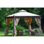 Electric Hanging Patio Heater