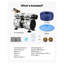 Godohome Air Purifier for
