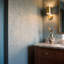 New Touch Collection Shimmery Crackle Wallpaper Roll-1542789576