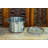 DAVYLINE 8 Quarts Stainless Steel Stock Pot