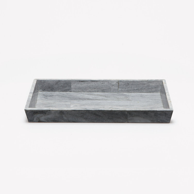 Milan Bathroom Tray