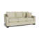 Aceyon 79" Square Arm Sofa Bed with Reversible Cushions