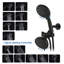 Pomme de douche double multifonction-63970704