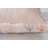 Luxury Geometric Reversible Throw Pillow