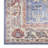 Vintage Performance Blue Area Rug-130119665