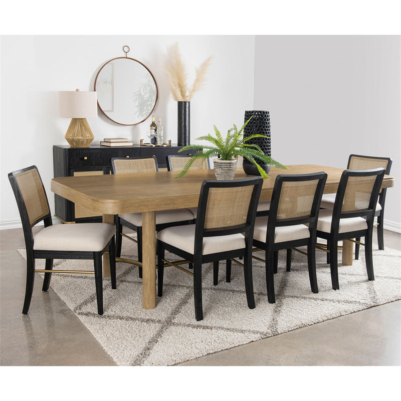 Chaise d'appoint Benson
