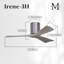 Ventilateur de plafond à 3 pales Olivier-1351317655-1355443358-1406796421