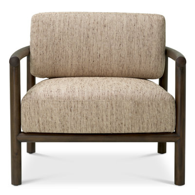 Ombria Upholstered Armchair