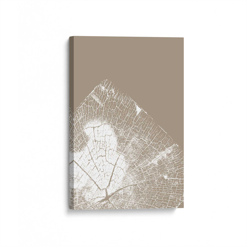 Timeless Grains II, reproduction sur toile , H 30 po x l 20 po x P 1,25 po, Toile tendue