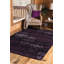 Tapis prune Rosanna-2076837206