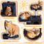 149cm H Cat Tree