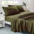 Jcrown Microfiber Sheet Set-784860338-781135386