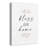 Bless This Home Canvas Print-1794916455